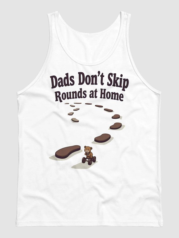 Playful Path Tank Top product image (4)