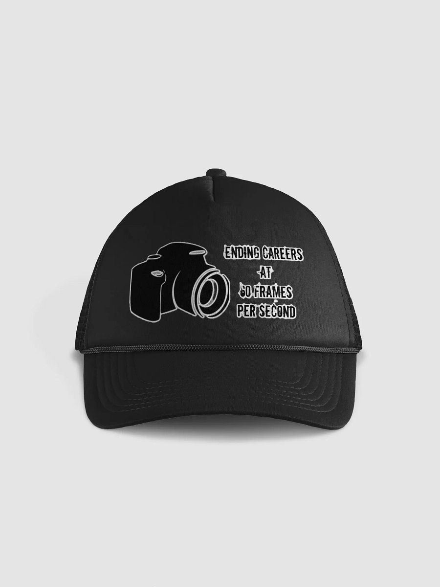 ENDING CAREERS AT 60 FRAMES PER SECOND product image (1)