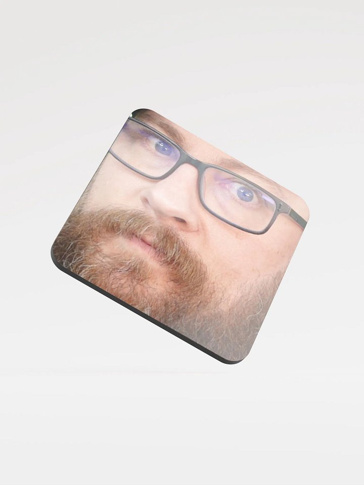 Mask that also can be a coaster product image (1)