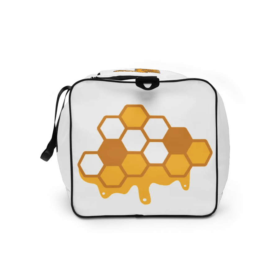 👜🍯 