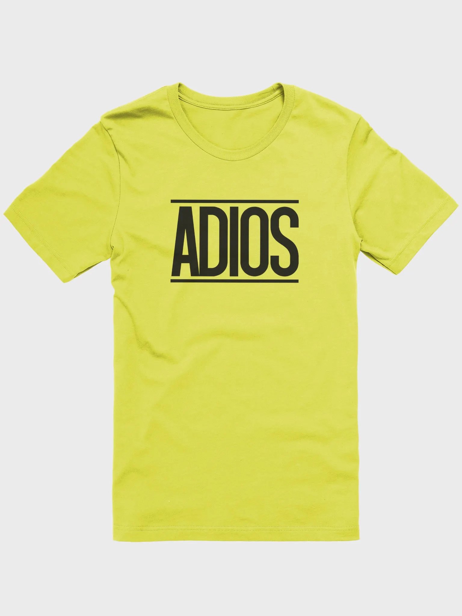 Adios xl - Strobe product image (1)