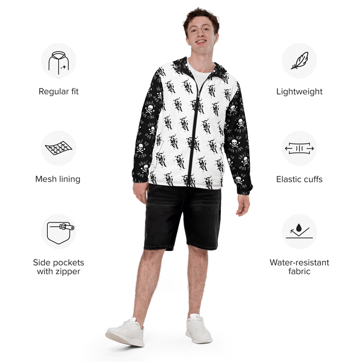 ALL OVER PRINT S&R product image (2)