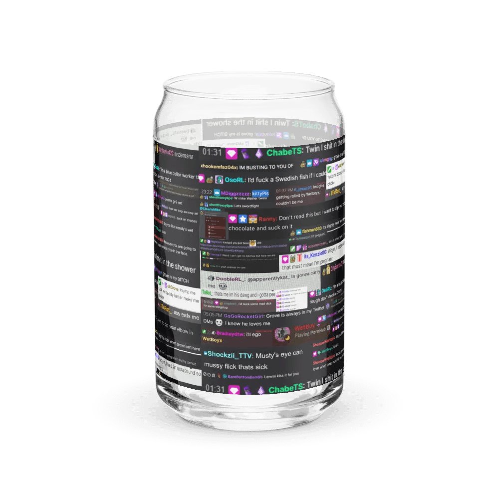 Wet's Chat product image (39)