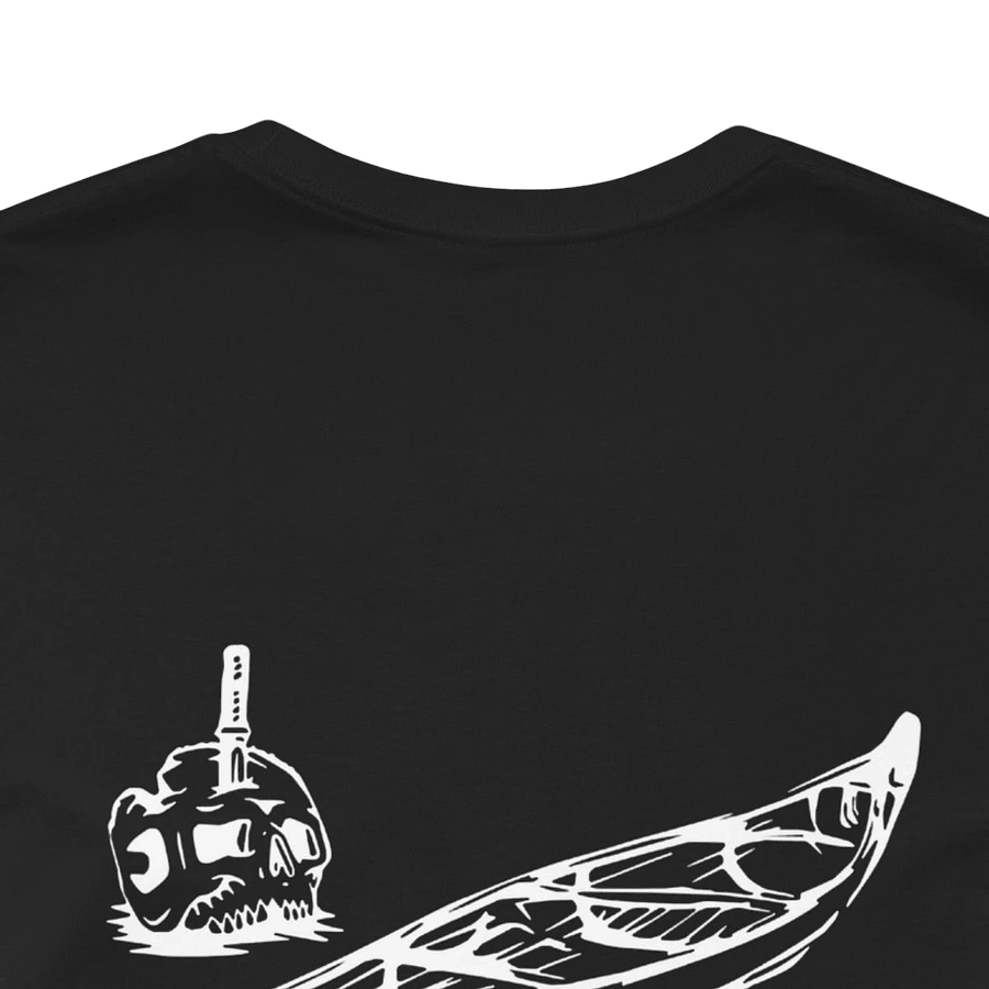 Forward Observations Group Canoe Club Unisex T-Shirt product image (5)