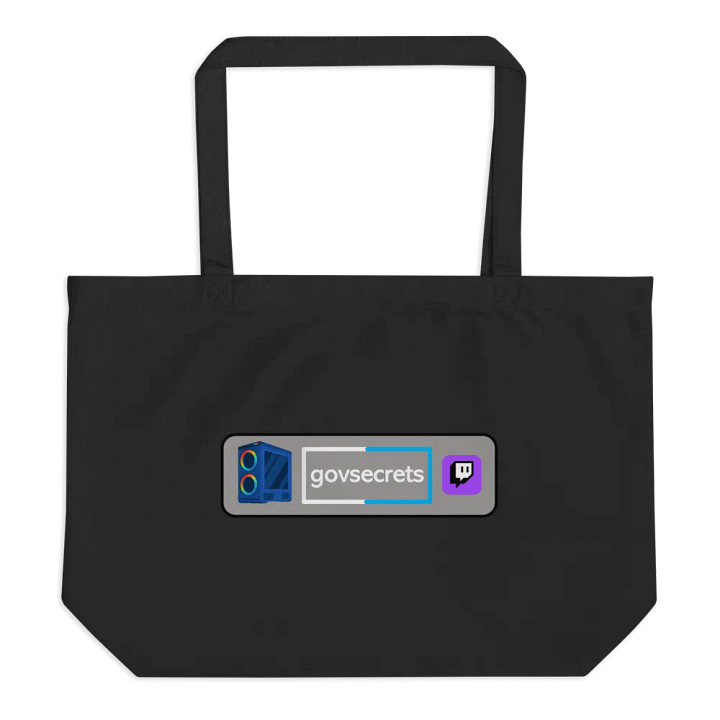 Gov Tote product image (1)