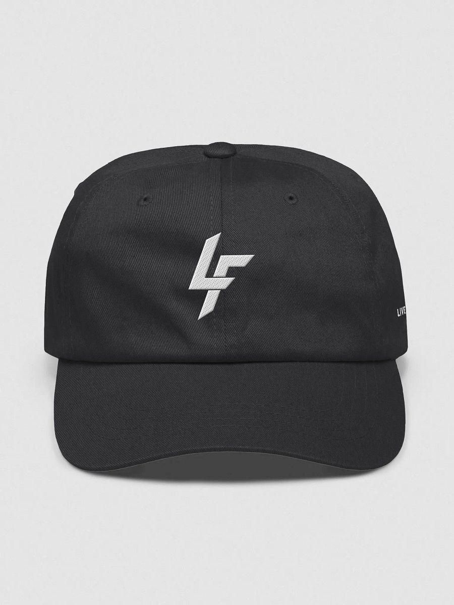LF Official Team Cap product image (1)