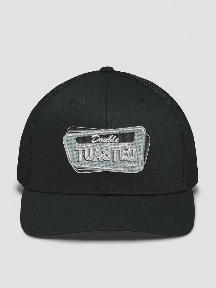 DT Snapback Logo Hat product image (1)