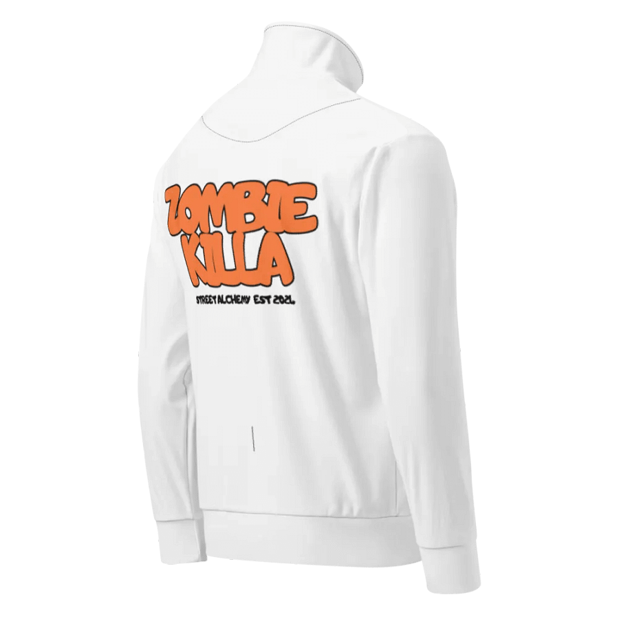ZOMBIE KILLA Track Jacket product image (2)