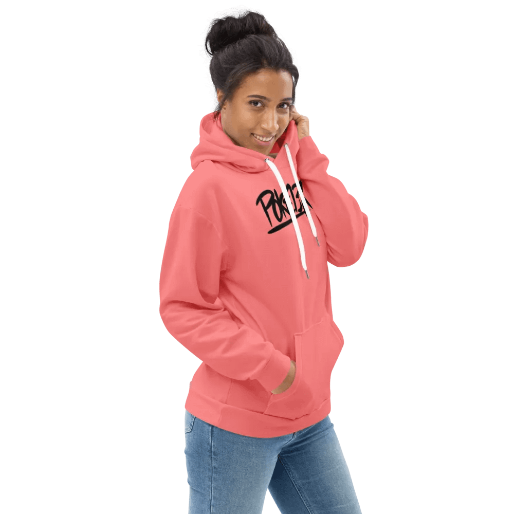 Poke13x 2022 Hoodie product image (2)