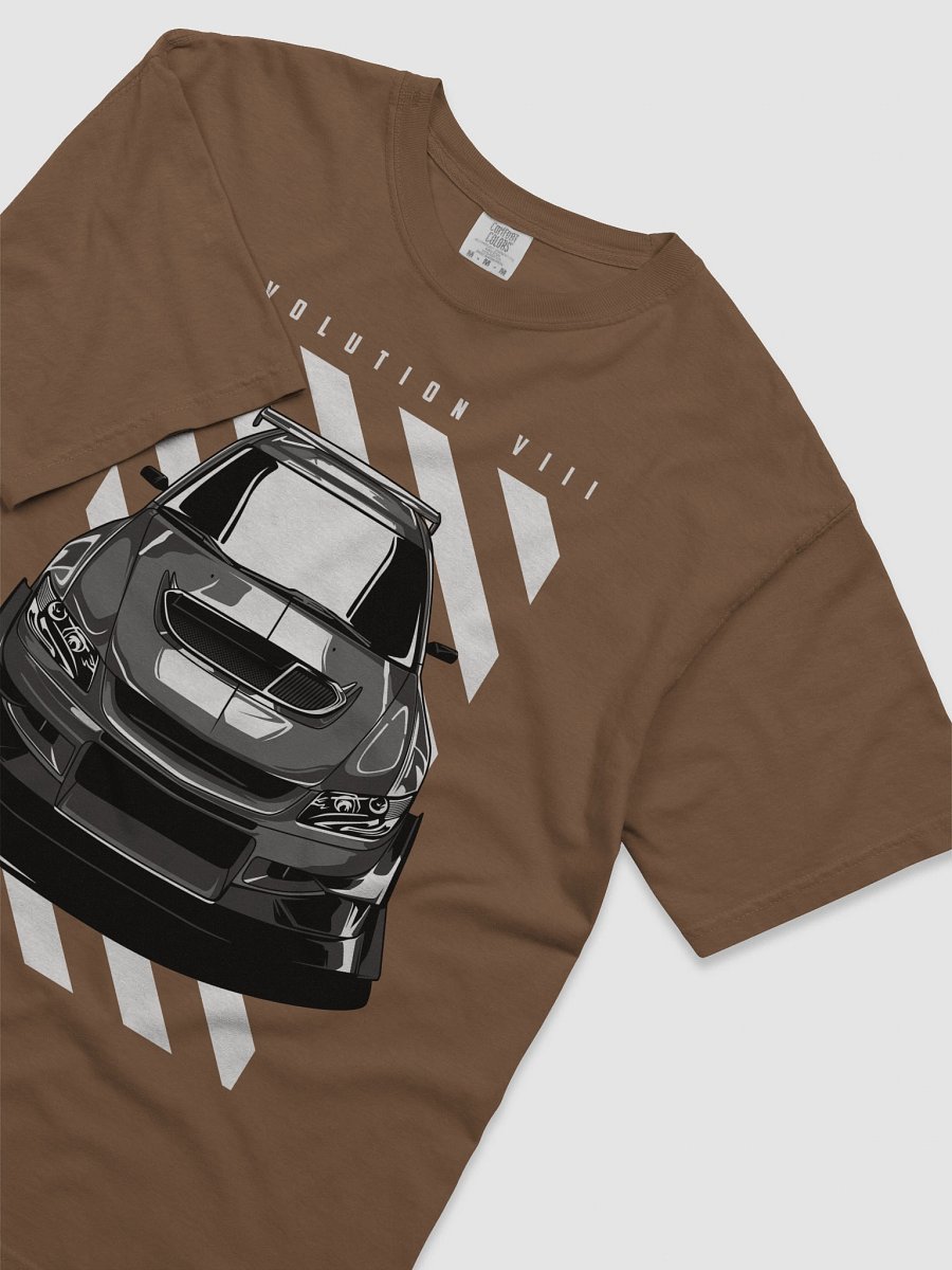Evolution VIII T-Shirt product image (34)