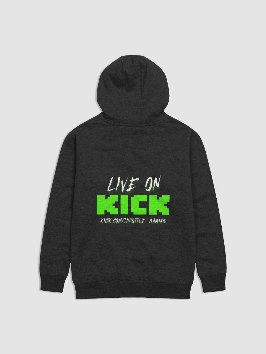 Throttle Hoodie product image (2)