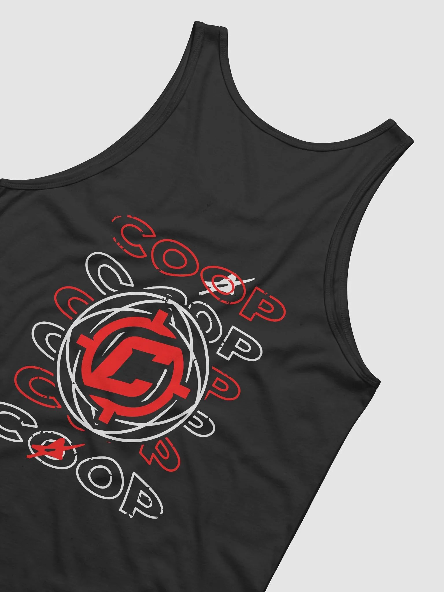 Coop Tank product image (7)