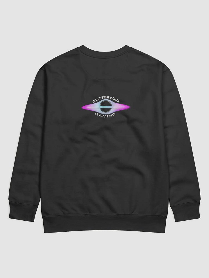 Keep me out? Sweatshirt product image (2)