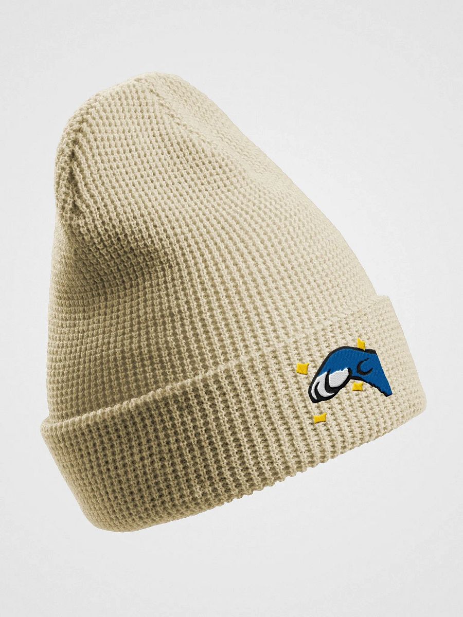 U Know... beanie,,, product image (9)