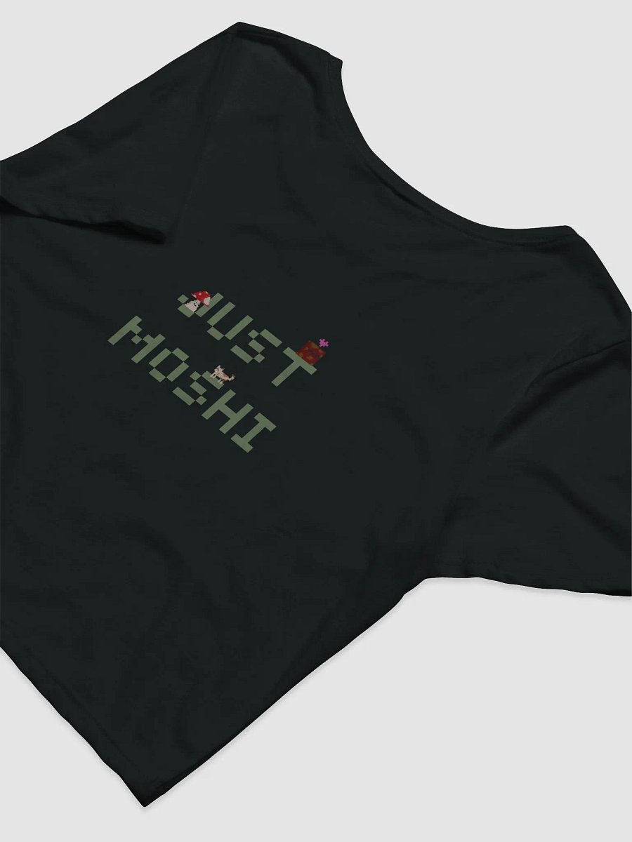 Just Moshi Retro Crop Top product image (12)