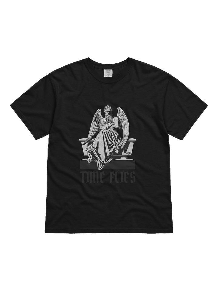 MENS TIME FLIES product image (1)