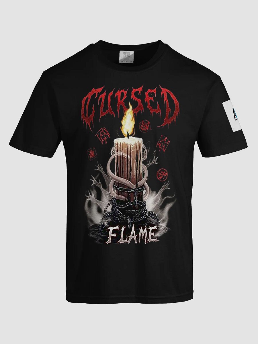 FLAMME MAUDITE product image (21)