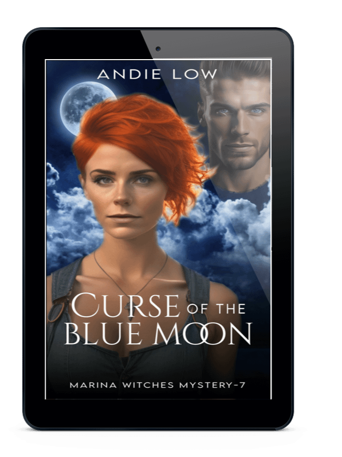 Curse of the Blue Moon product image (1)