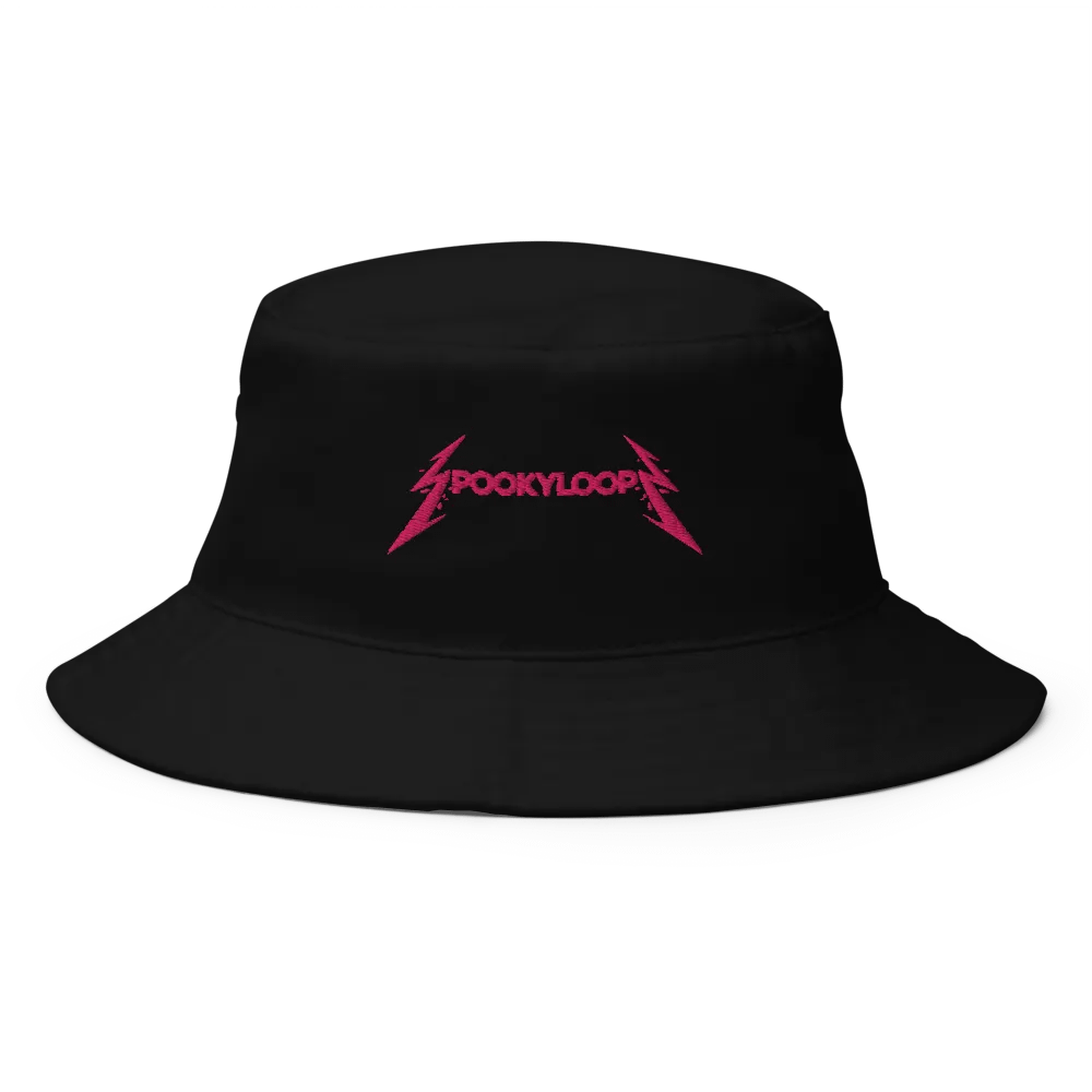 Bucket Hat Supremacy product image (1)