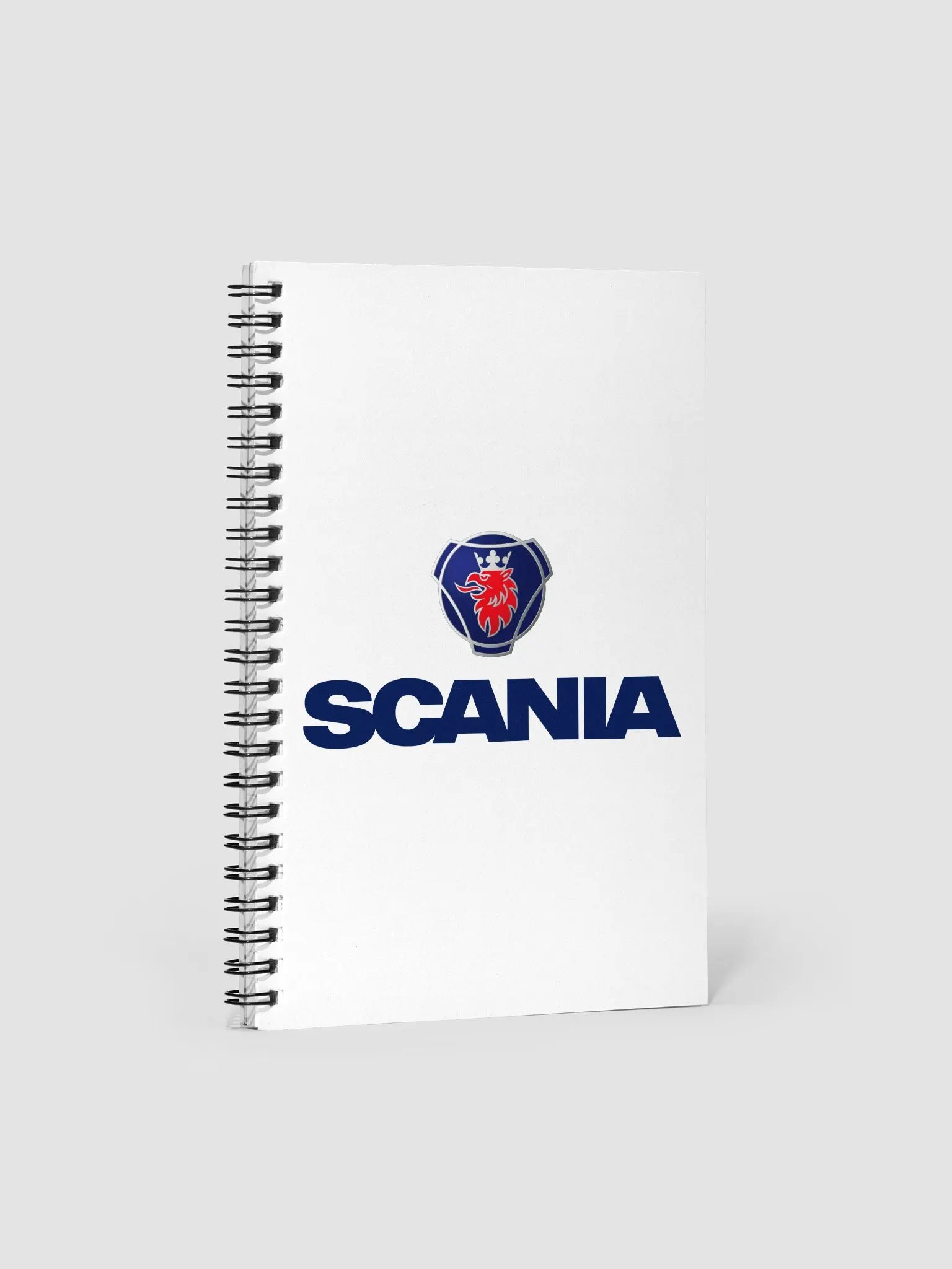SPIRAL NOTEBOOK product image (1)