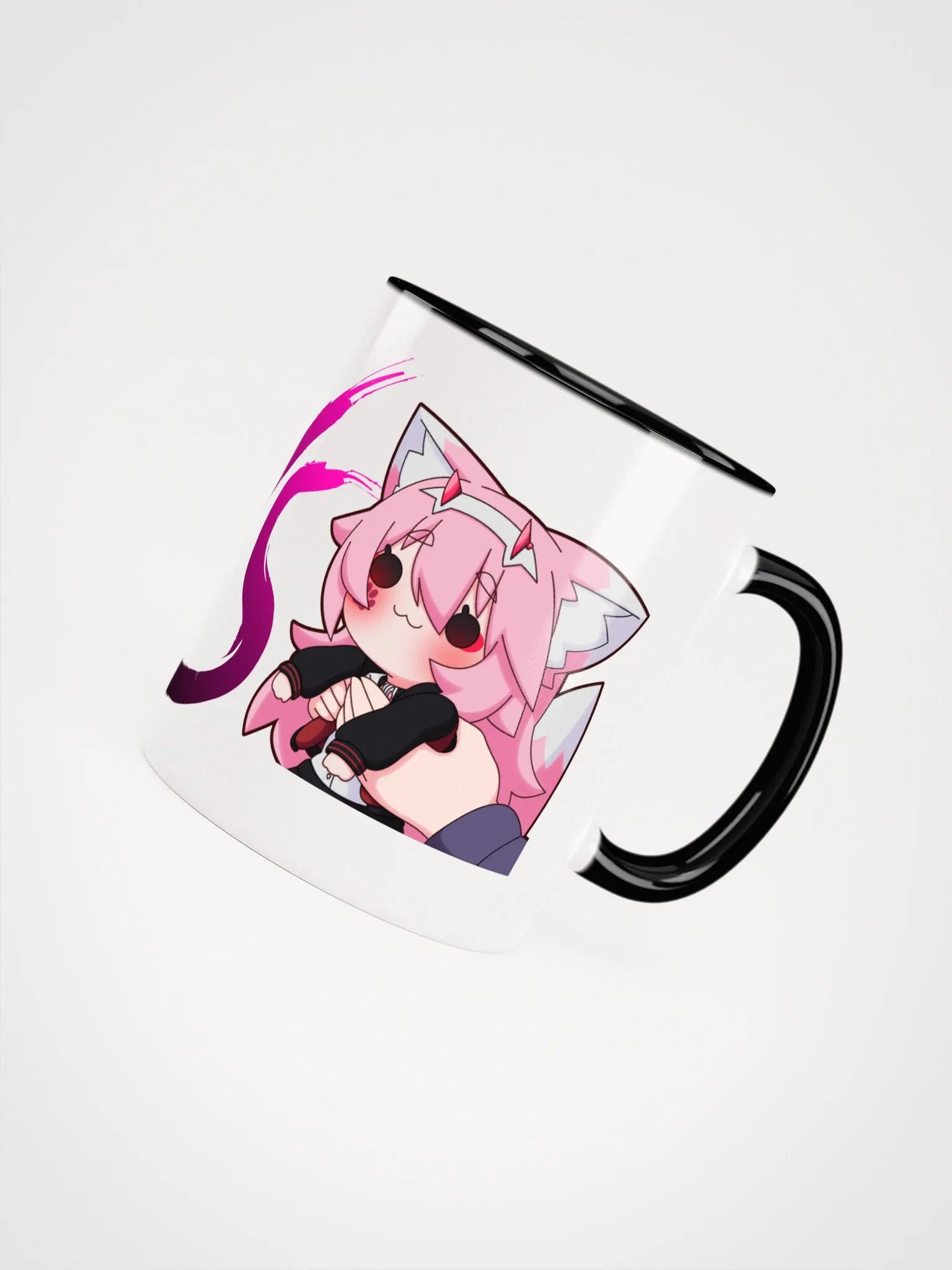 Loaf VS Loot Gremlin Mug product image (4)