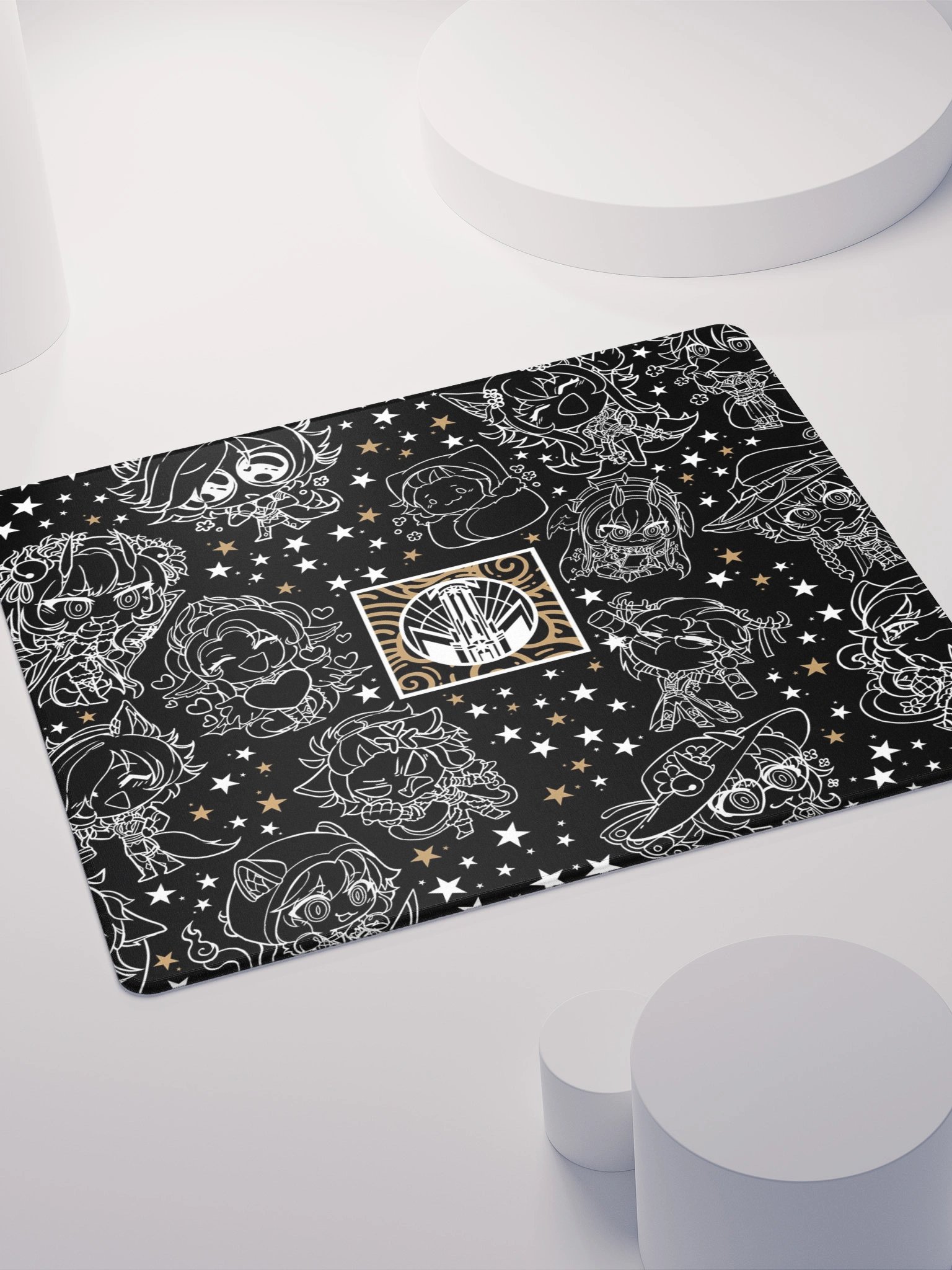 Iconic Mouse Pad ( Multi-Sized ) product image (4)