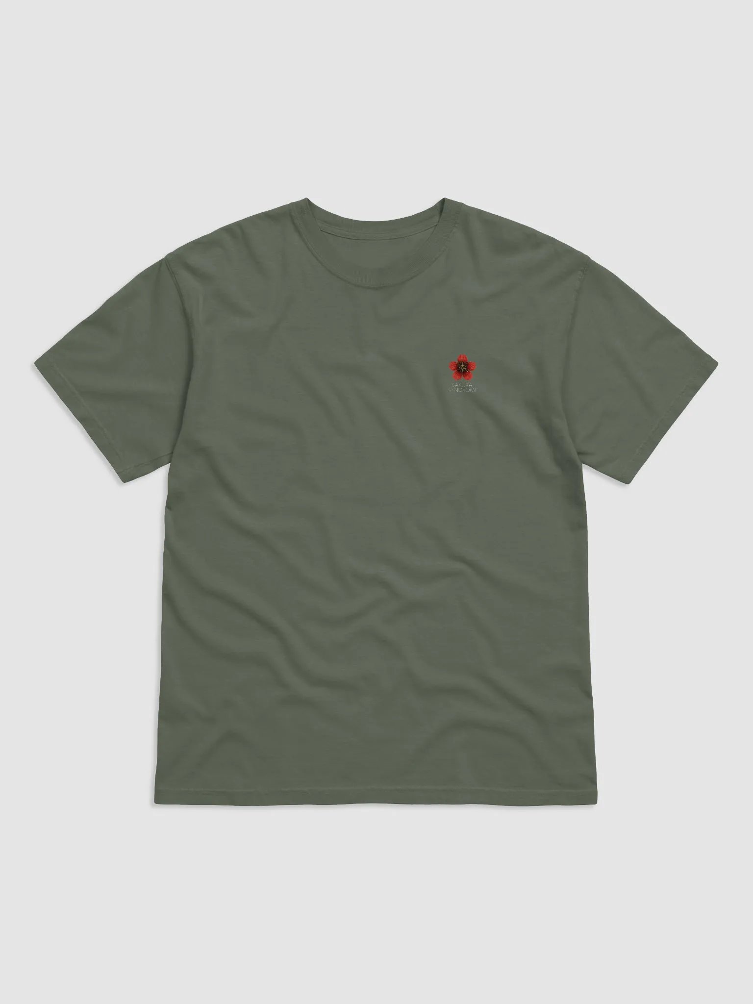 SS-027 "Floral Tempest" product image (3)