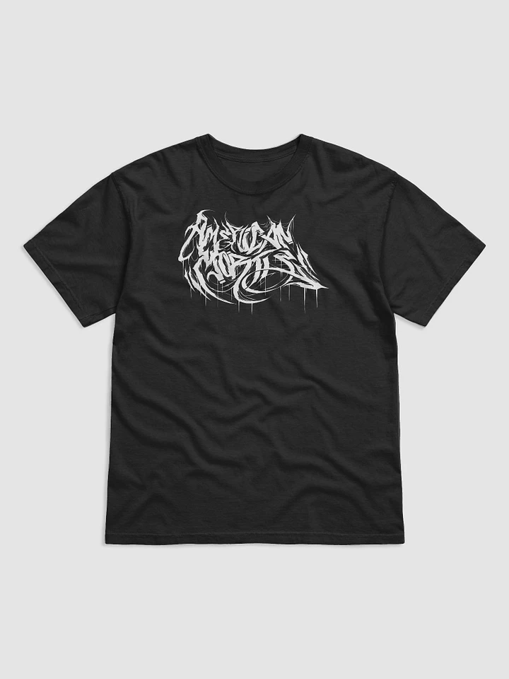 American Mortis LOGO-Tee product image (1)