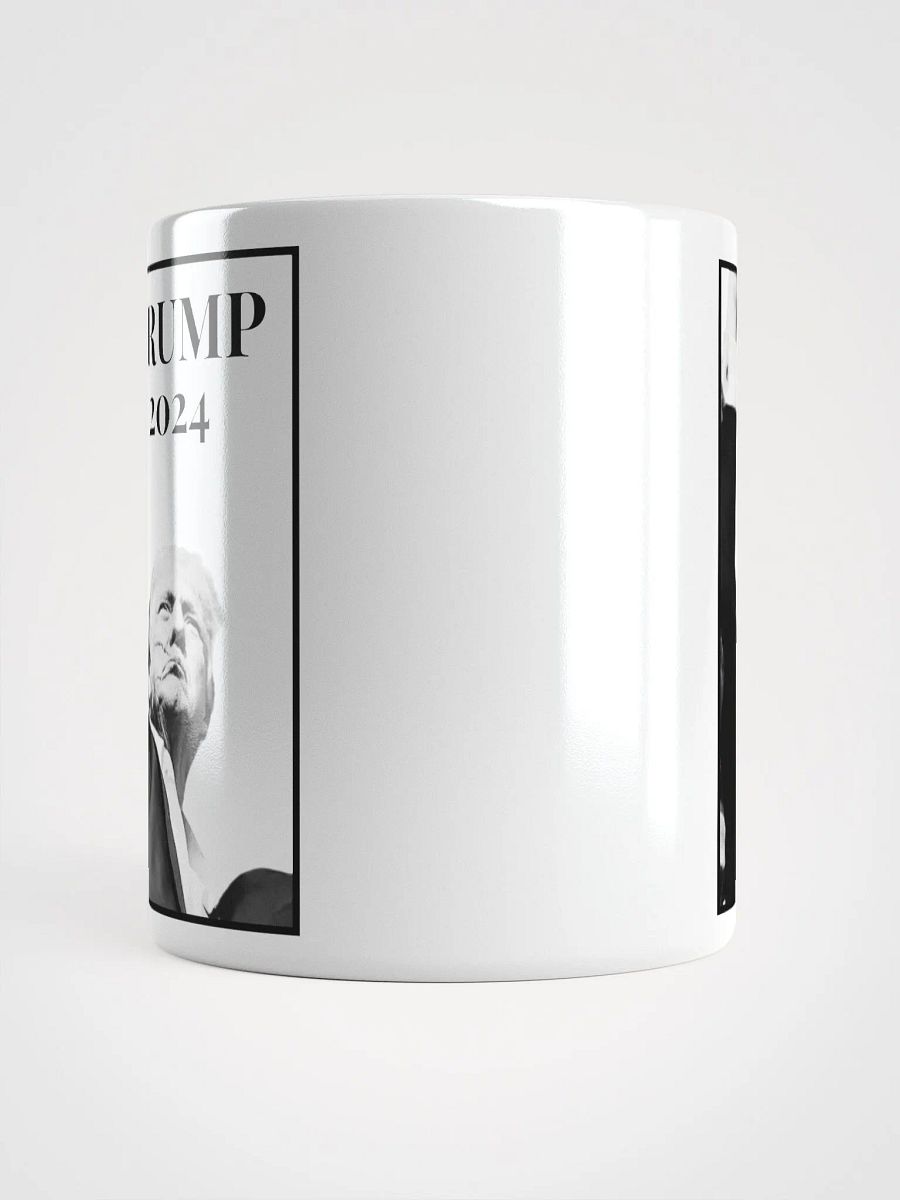 Trump 2024 Coffee Mug product image (5)