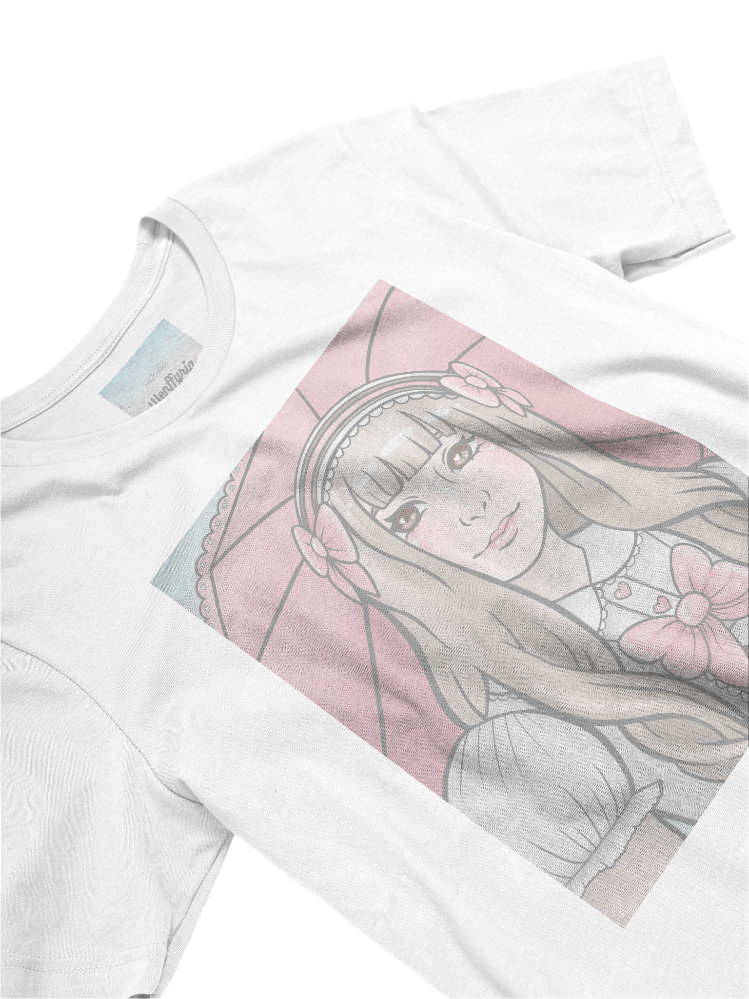 Nea Sweetie T-Shirt product image (16)