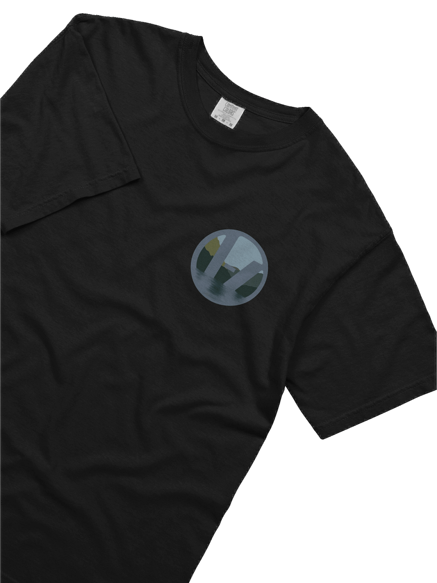 Breach Rogers Simple T-Shirt product image (5)
