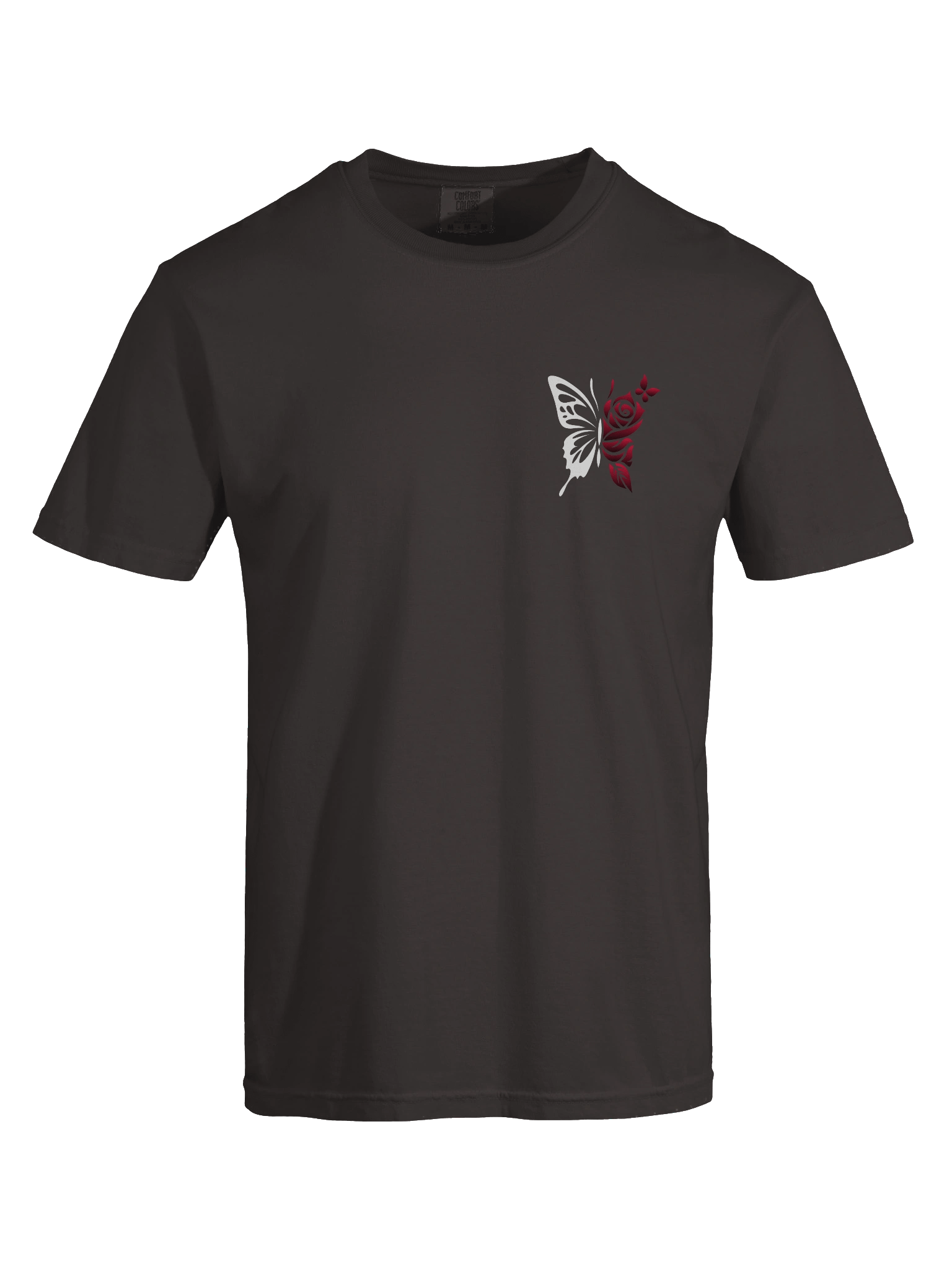 MarryofBubbles T-Shirt product image (7)