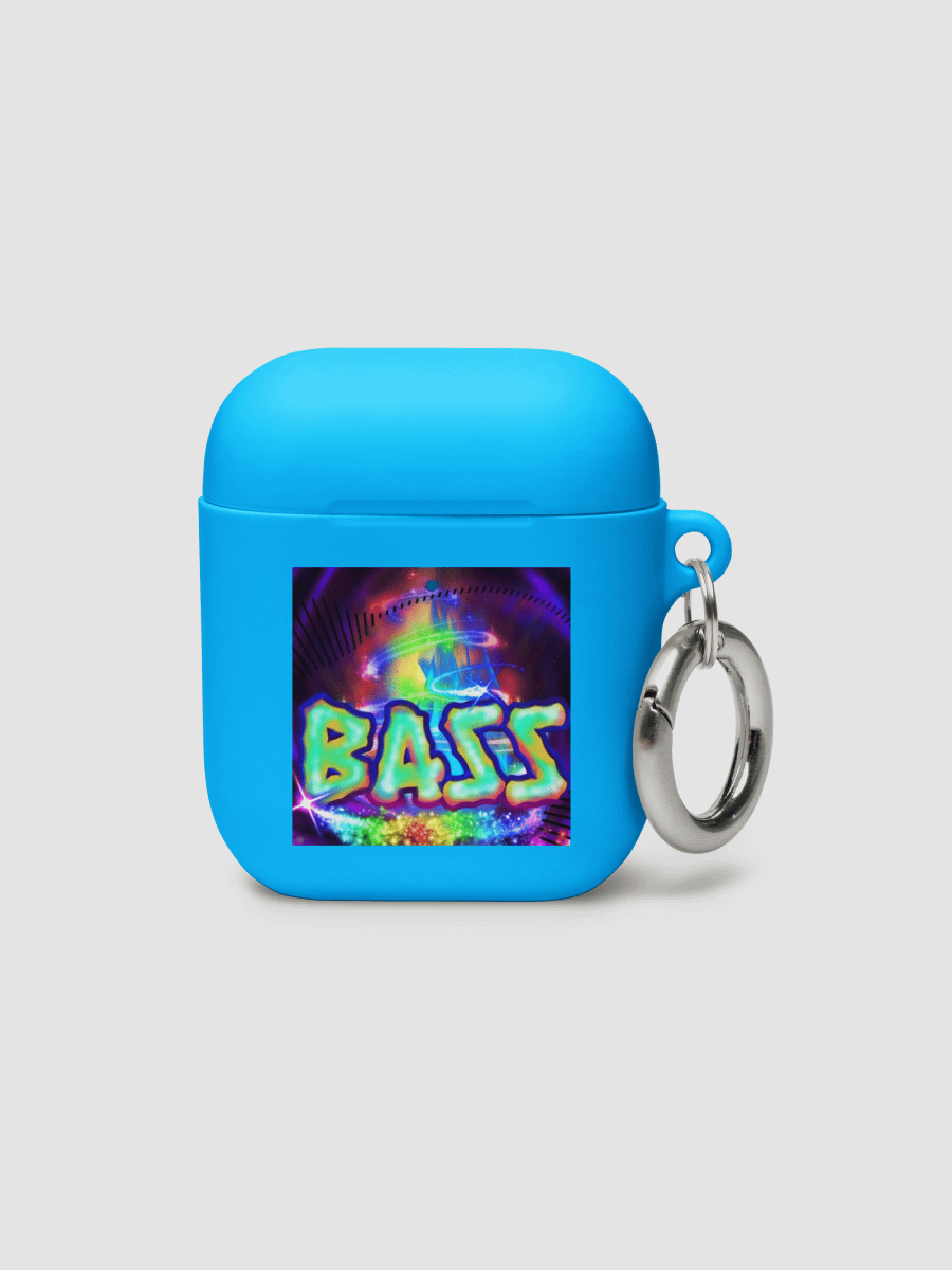 Hyper Bass AirPods Case product image (1)