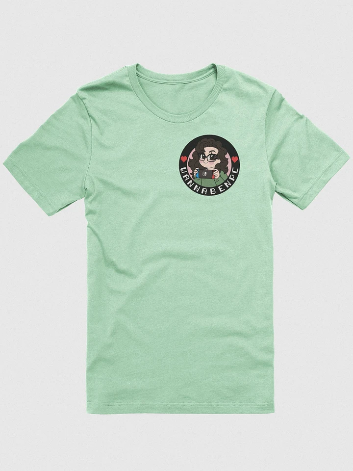 Supersoft NPC T-shirt product image (8)