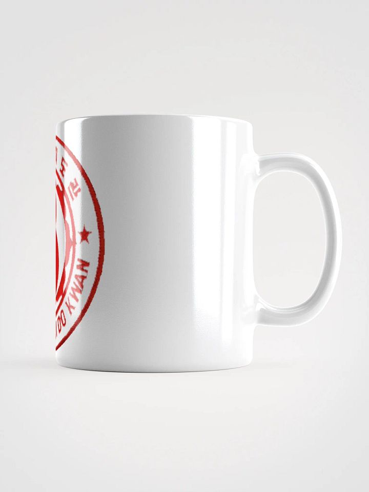 Jidokwan Mug (3 Sizes) product image (2)