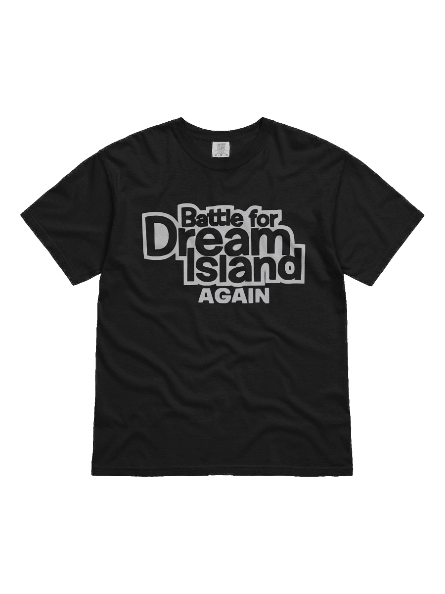 Sadie Battle For Dream Island Again Shirt product image (1)