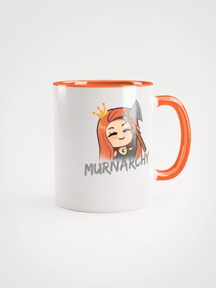 Murnarchy Cup product image (2)