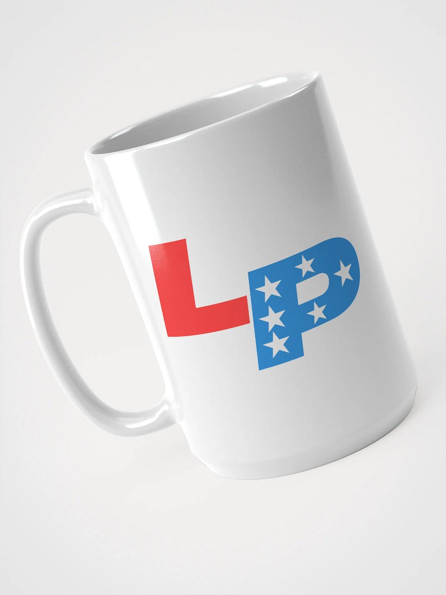 LP Mug product image (3)