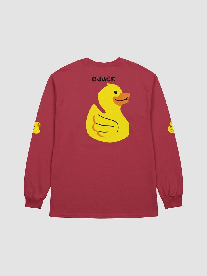 Ruber Ducky product image (18)