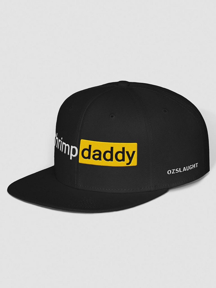 No cap cap product image (2)