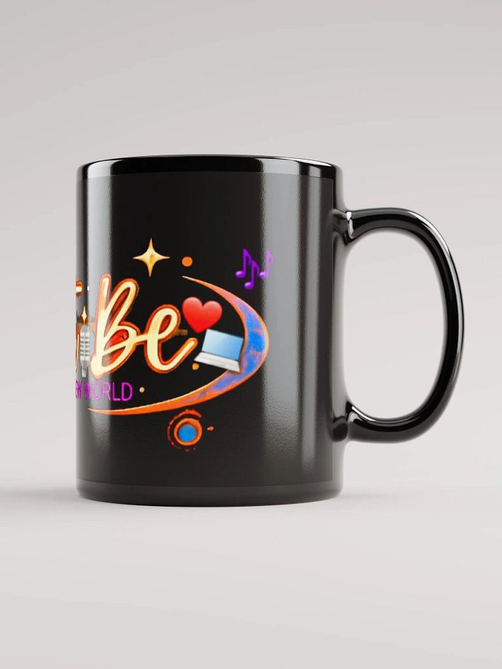 Planet Be Coffee...Mugs product image (1)