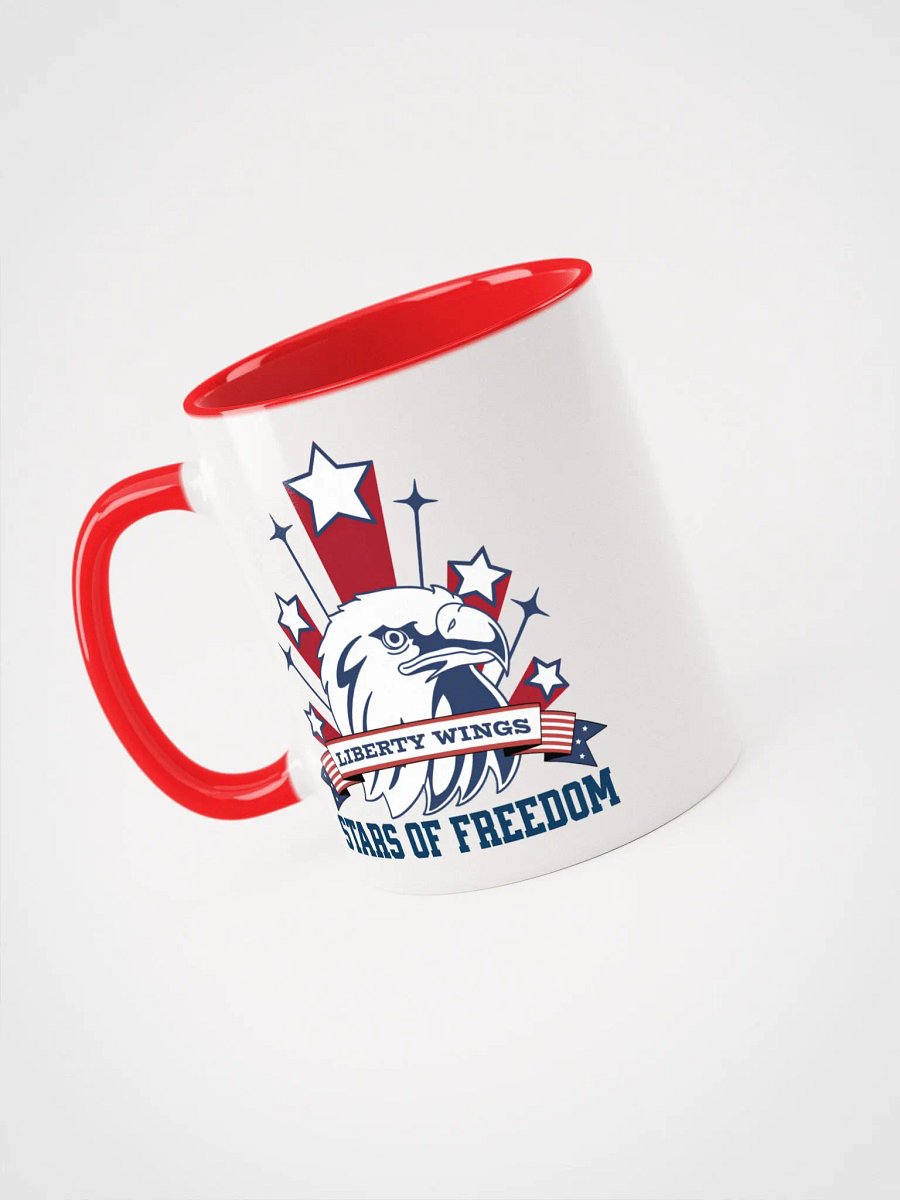 Star Eagle Cup #1 product image (3)