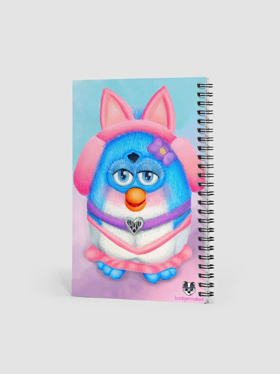 UwU Furby product image (4)