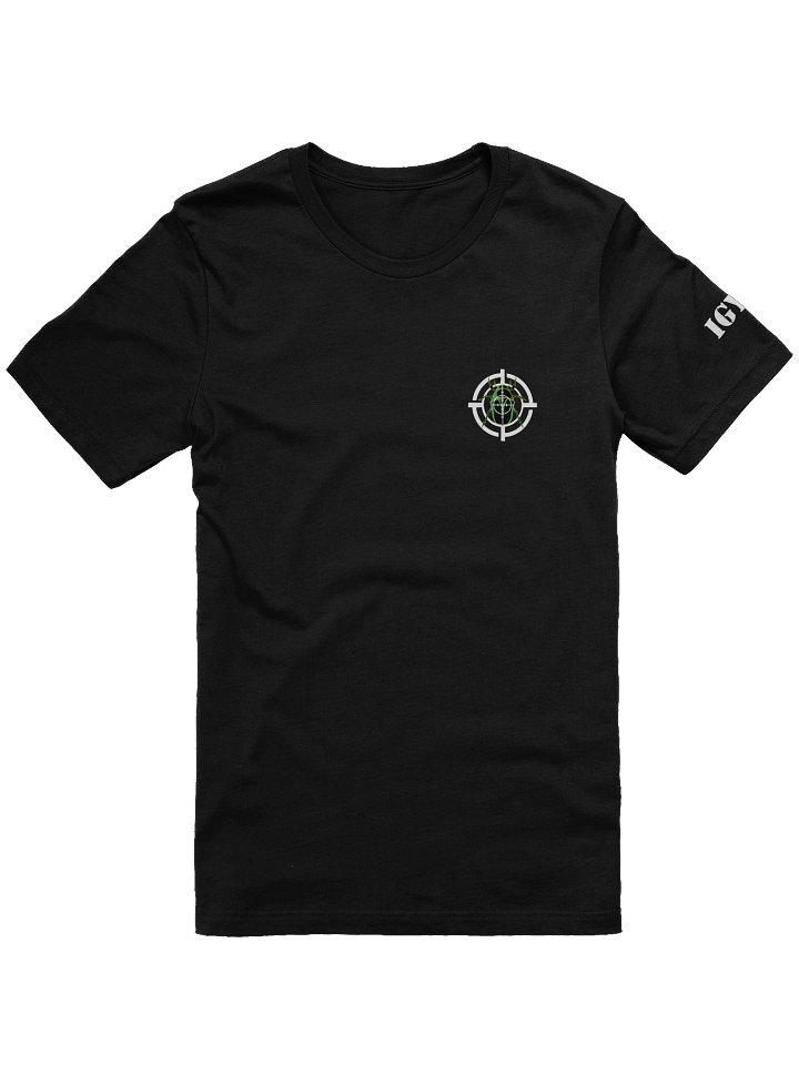 I Heart Goth Girs - Tee product image (1)