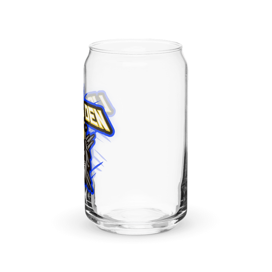 Lion's Den Can-Shaped Glass product image (39)