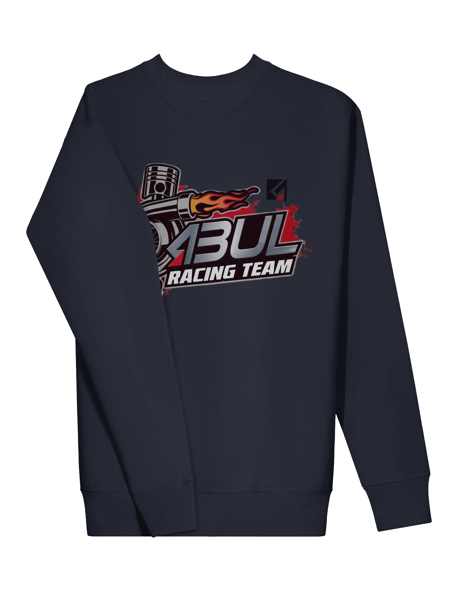 Cotton Heritage Premium Sweatshirt Driver product image (23)