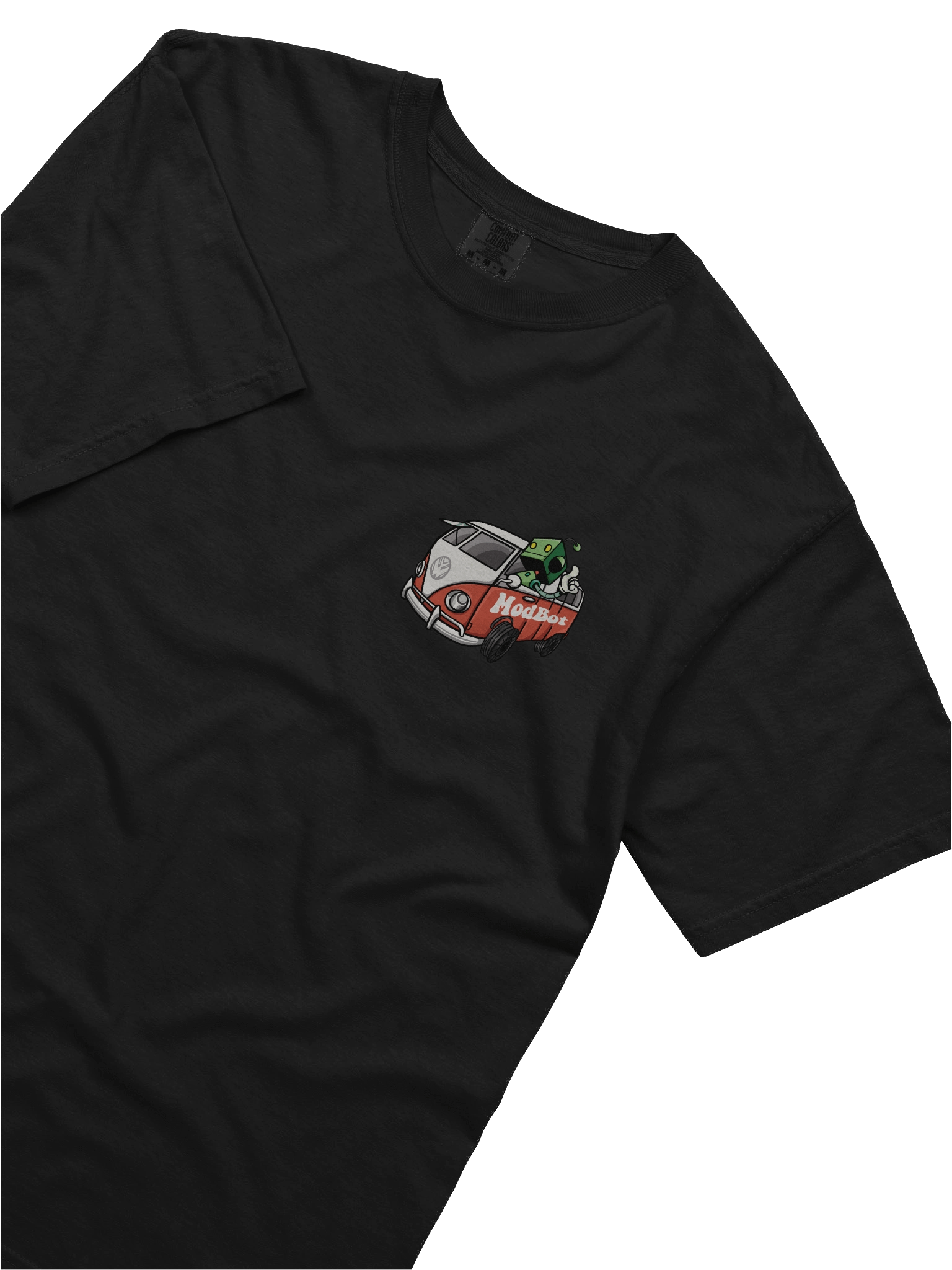 ModBot Spool Bus (Pocket) product image (19)