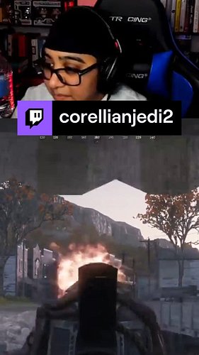 They definitely think I'm cheating... 😬

#HuntShowdown #Twitch #gaymer