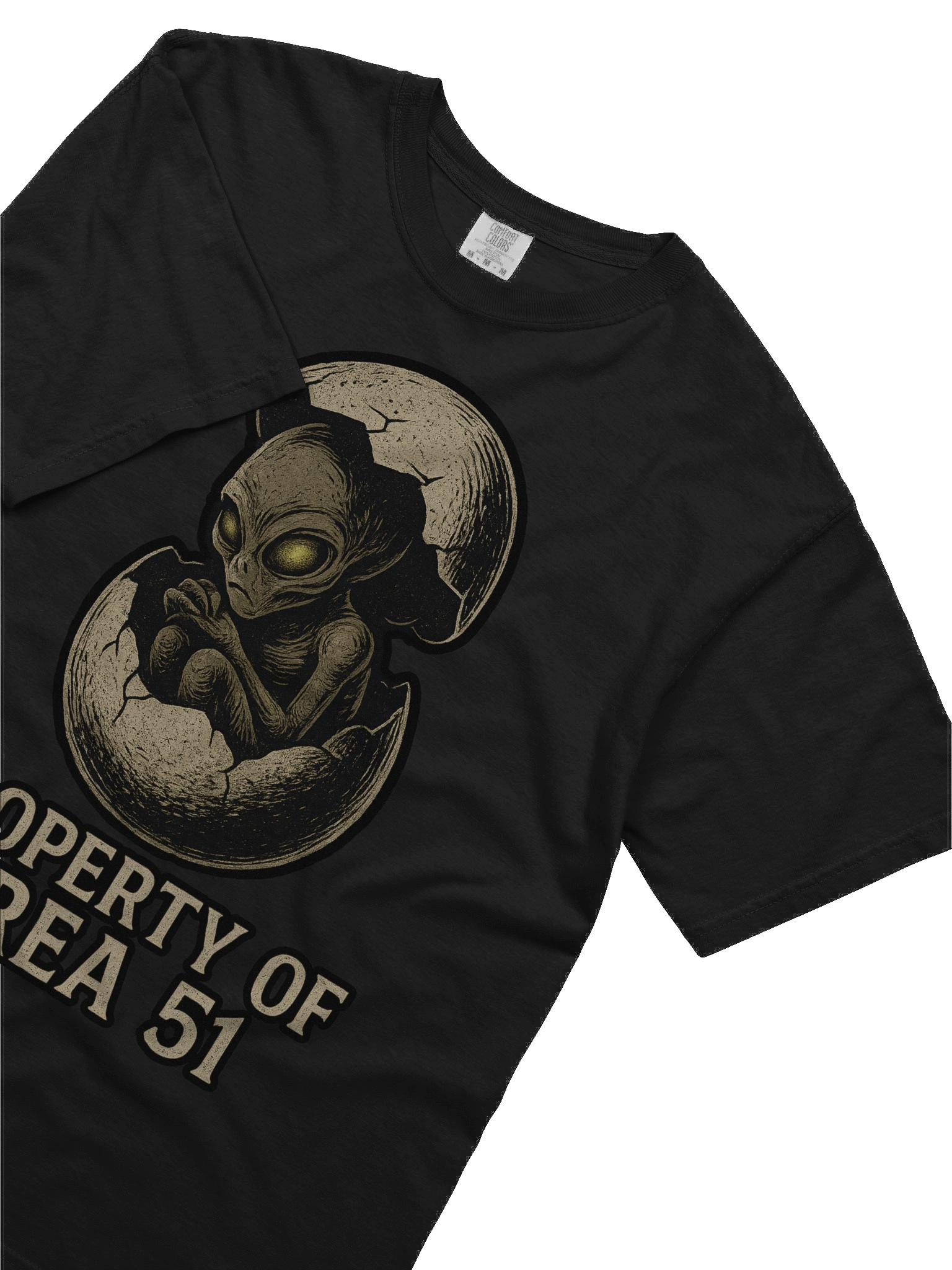 Property of Area 51 Tee product image (5)