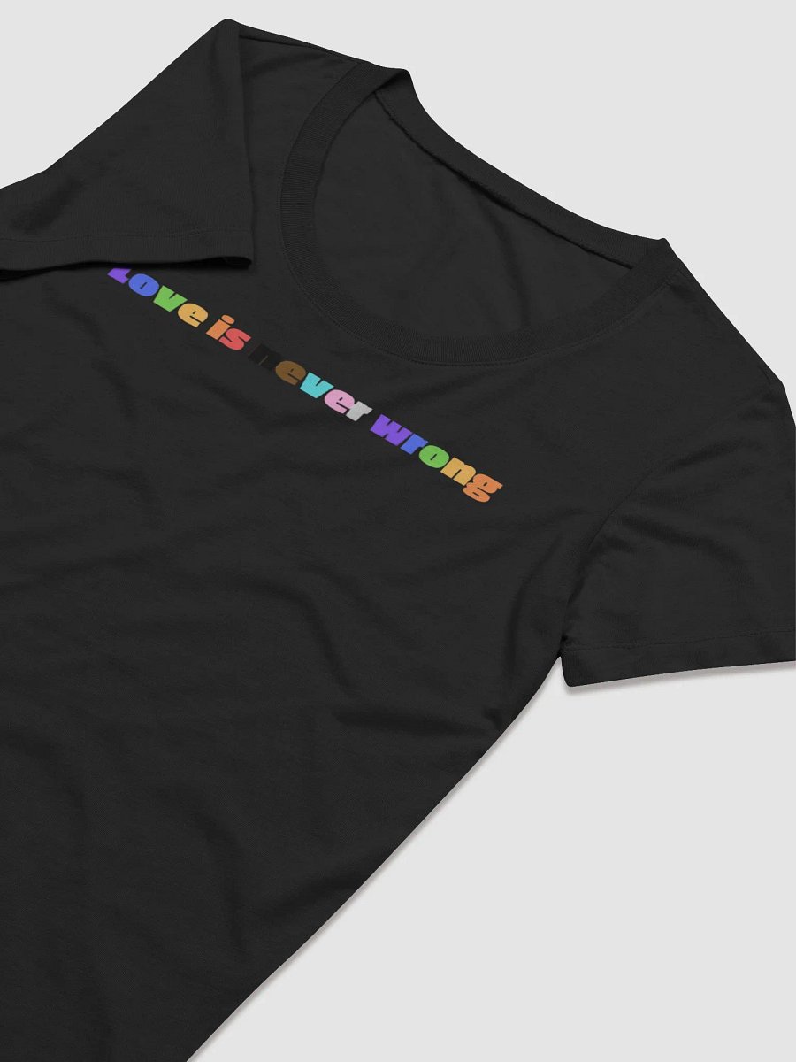 Love Is Never Wrong - Progress product image (11)